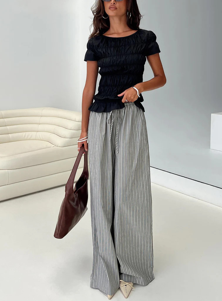 Lucea Pants Multi | Princess Polly US