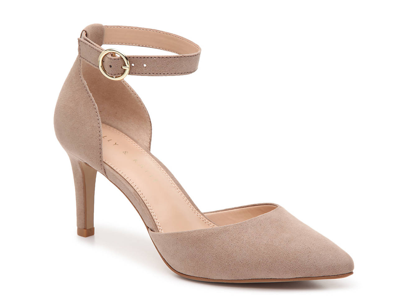 Lainey Pump | DSW