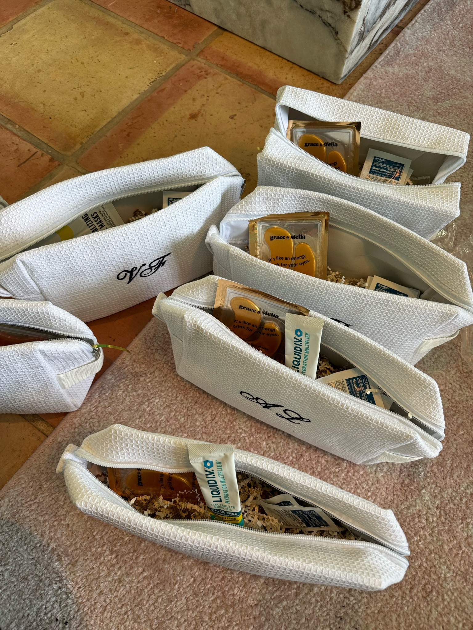 Bridesmaids gifts 

#LTKWedding #LTKGiftGuide