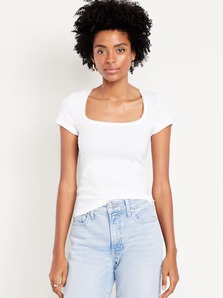 White Lilies | Old Navy (US)