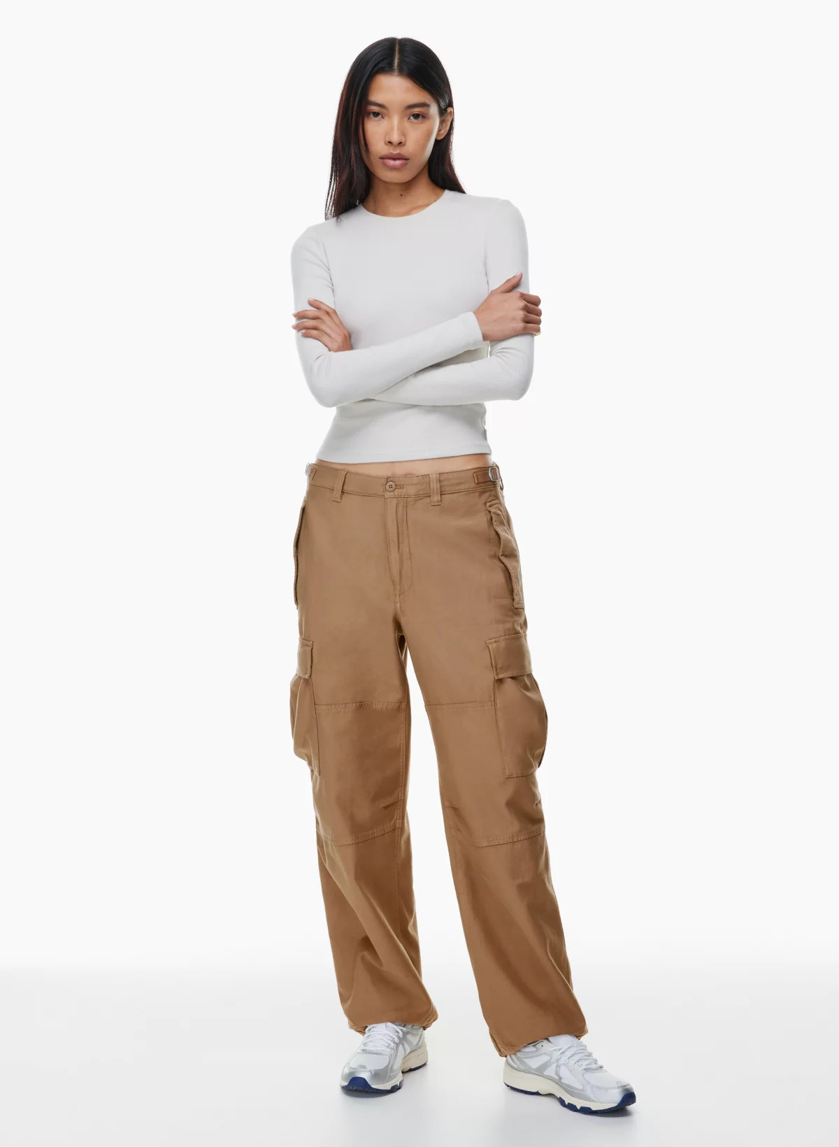 SUPPLY CARGO PANT | Aritzia