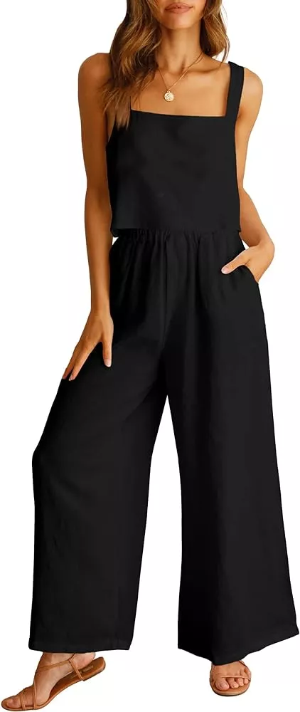 ANRABESS Women's 2 Piece Outfits … curated on LTK