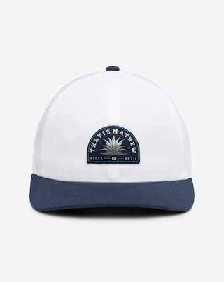 EL TORRO SNAPBACK HAT | TravisMathew