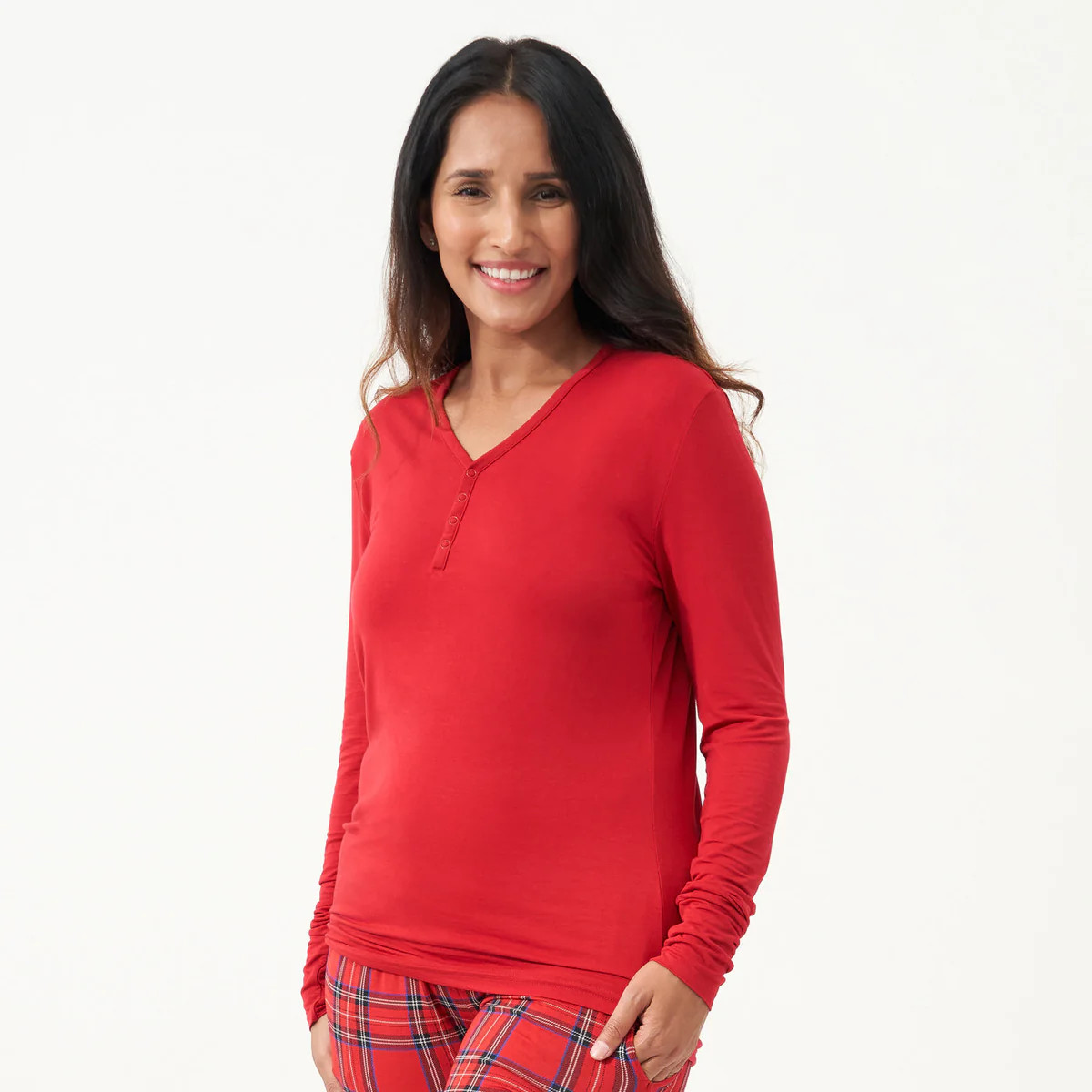 Women's Pajama Top | Little Sleepies