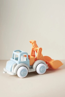 Construction Truck Toy | Anthropologie (US)