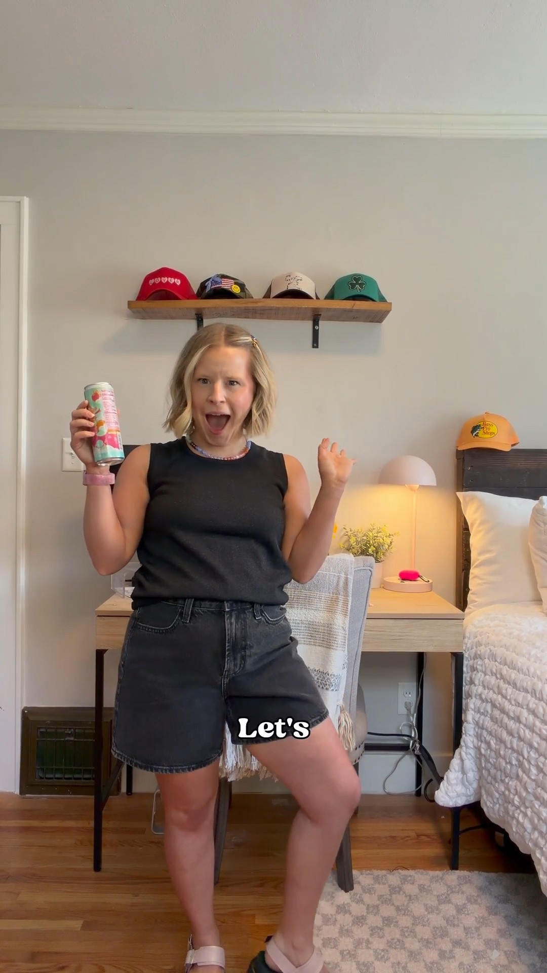 #LTKgrwm #LTKootd #LTKdayinmylife