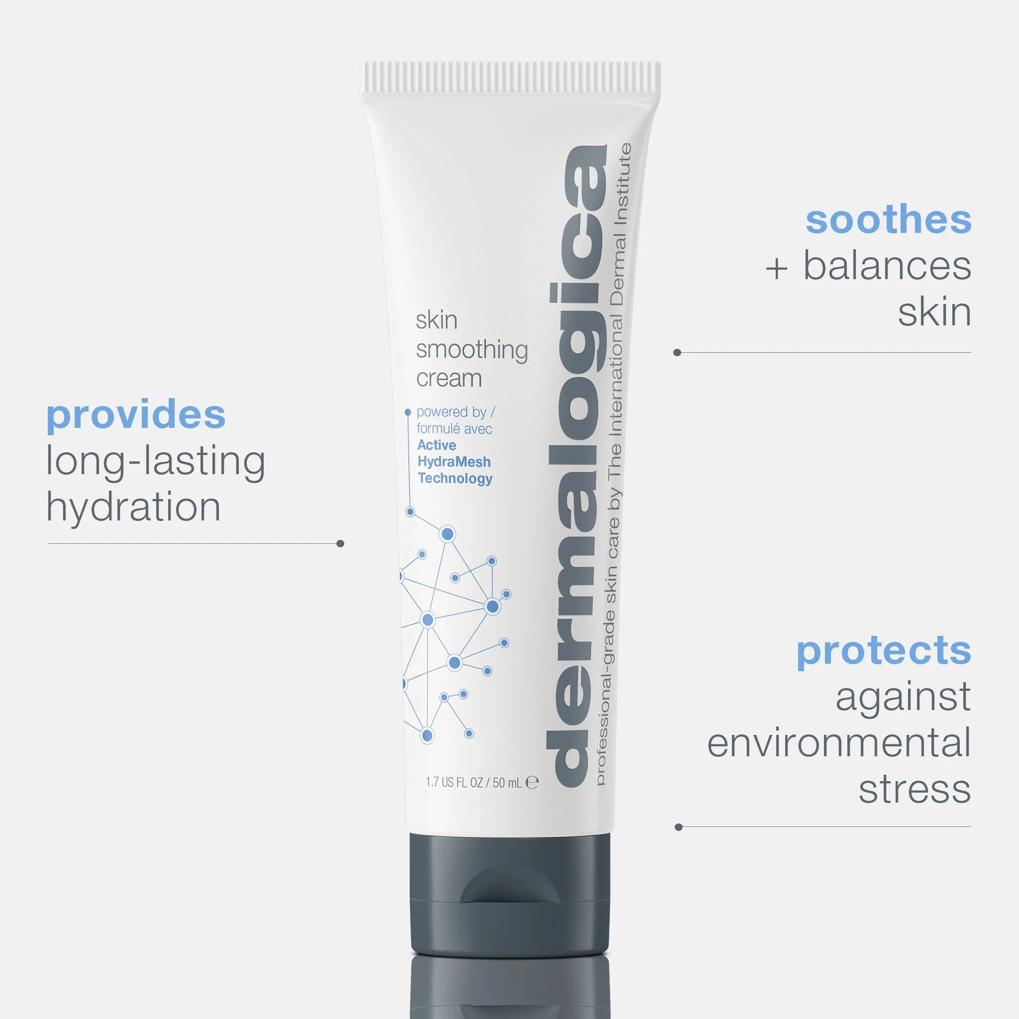 Hydrating Skin Smoothing Cream for Long-Lasting Hydration | Dermalogica® | Dermalogica (US)