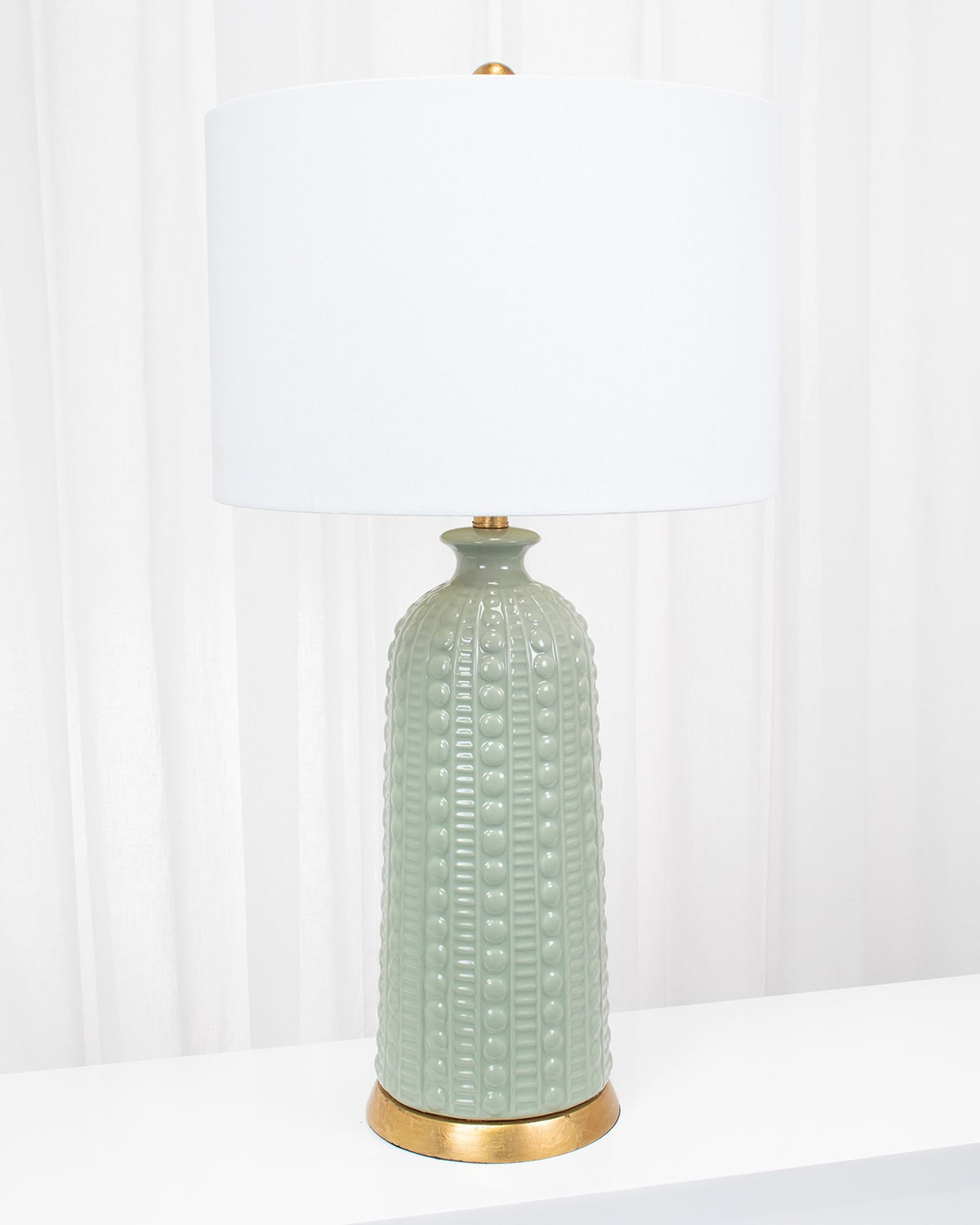 Melrose Table Lamp | Horchow