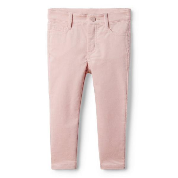 Corduroy Skinny Pant | Janie and Jack