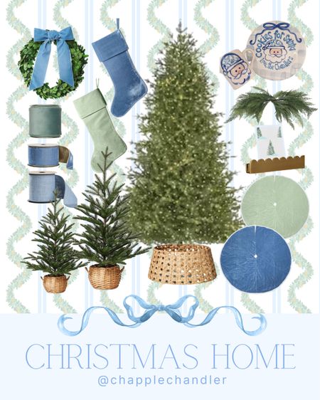 Christmas decorations for any Christmas decor loving friends! Get prepped for those holiday parties !

holiday, Christmas, holiday style, stockings, fireplace, living room, dining room, mantle, tree skirts, tableware, wreaths, ribbons, gift guides, holiday decorating Sale Sale 

#LTKhome #LTKHoliday #LTKSeasonal