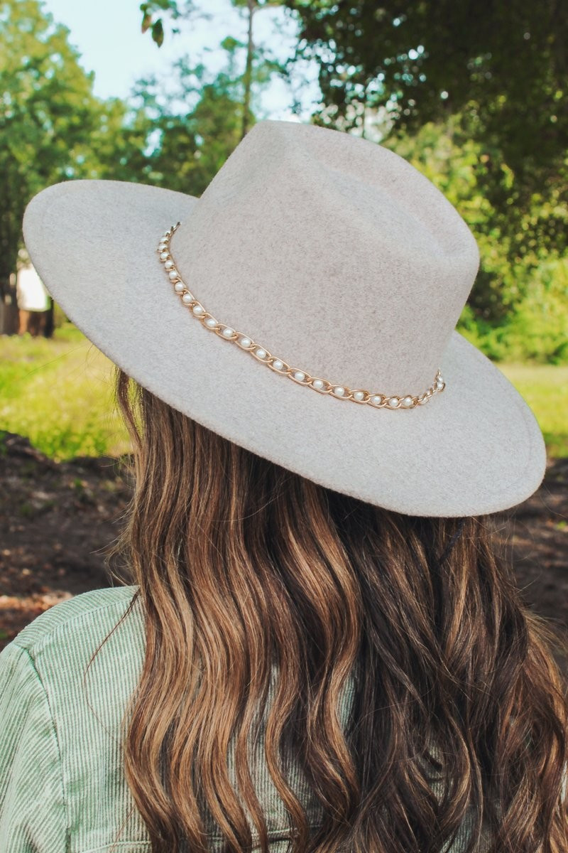 Something More Hat: Stone/Multi | Shophopes