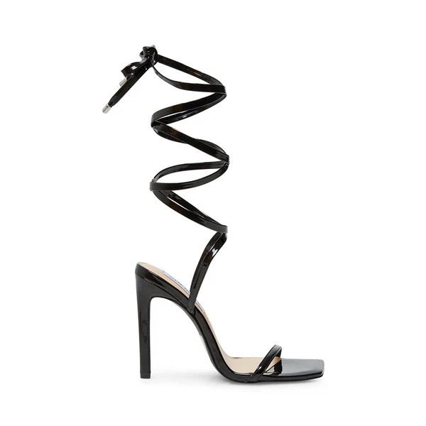 UPLIFT BLACK PATENT | Steve Madden (Canada)