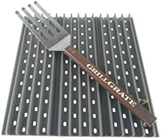 16.25" Grill Grate Sear Stations for Pellet Grills (SS16.25) | Amazon (US)