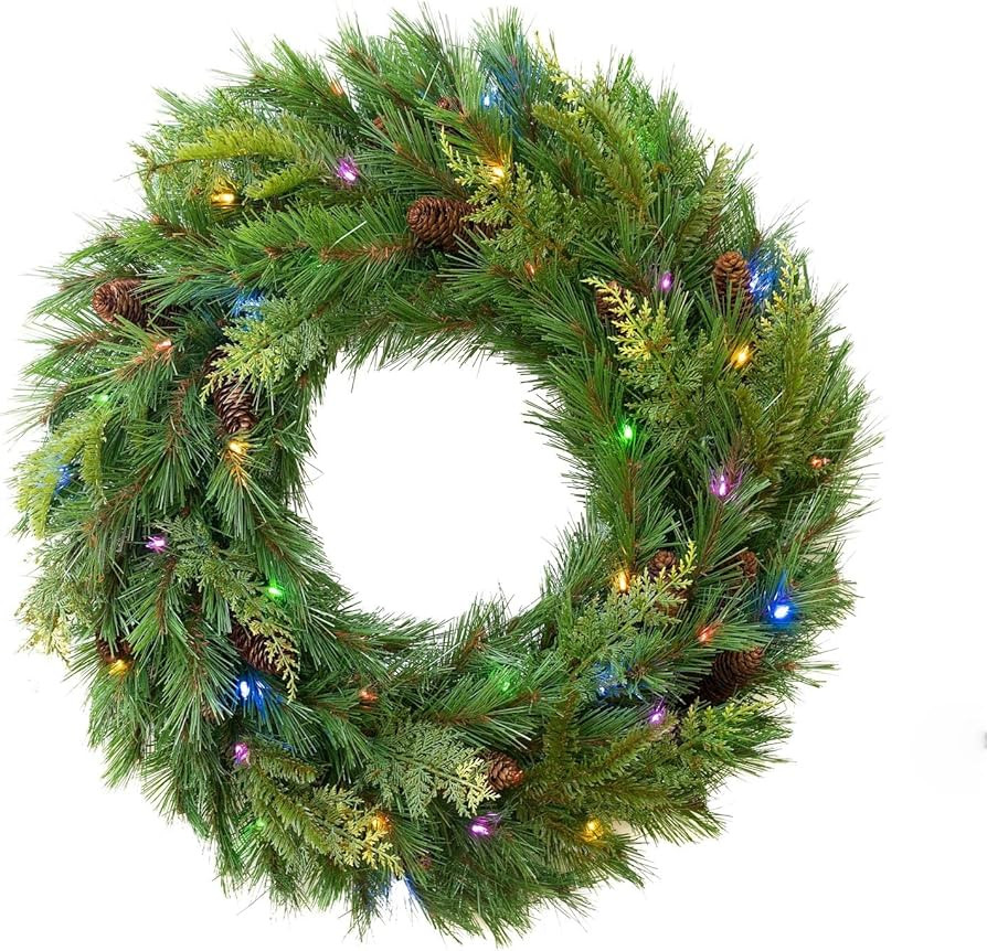 Celestial Lights | Amazon (US)