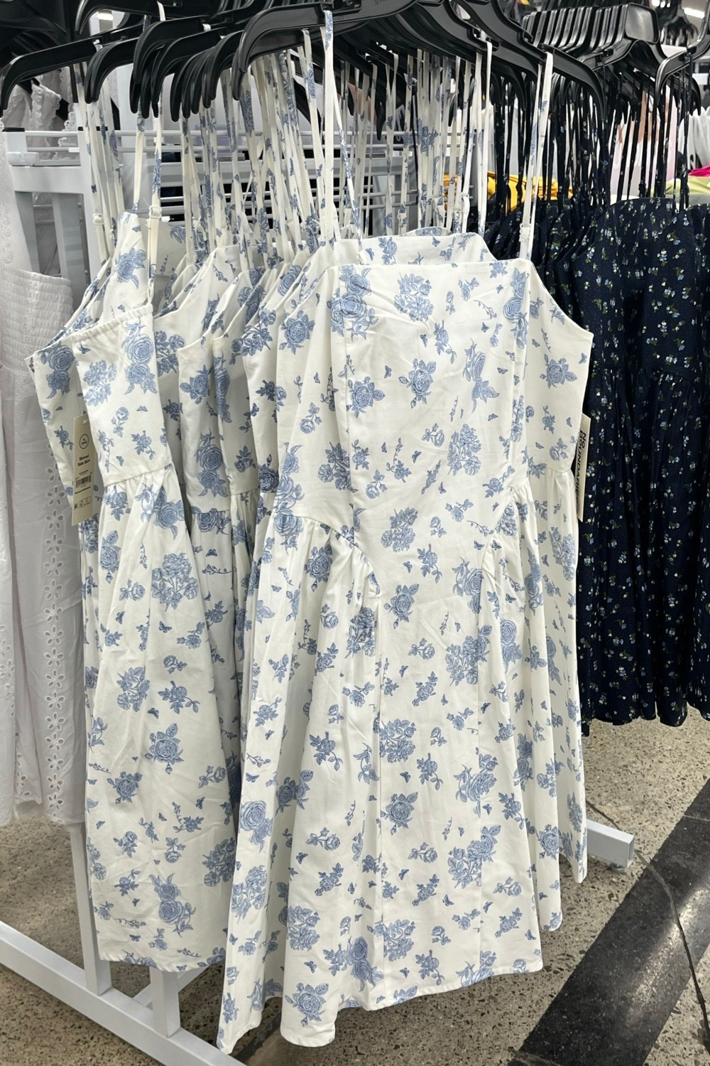 Pre and post wedding event mini dress at Walmart for the bride to be. Under $15.

Bachelorette weekend, honeymoon packing, resort wear 2026, beach vacation, resort wear. 

Cottage core dress, spring dress, bridal shower dress, easter dress.

Spring dresses, engagement photo shoot dresses, engagement party dresses, bachelorette party dresses, bridal shower dresses.

#LTKWedding #LTKSeasonal