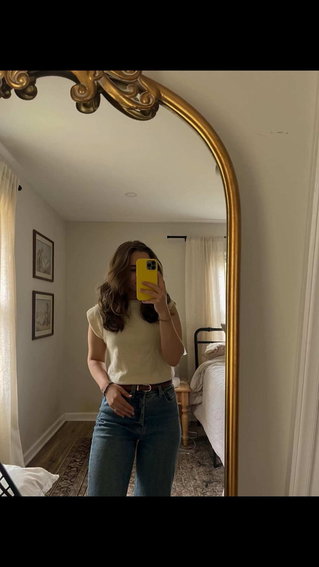 Monday fit 🌞🌿🫶🏼

#LTKPetite #LTKSeasonal #LTKStyleTip