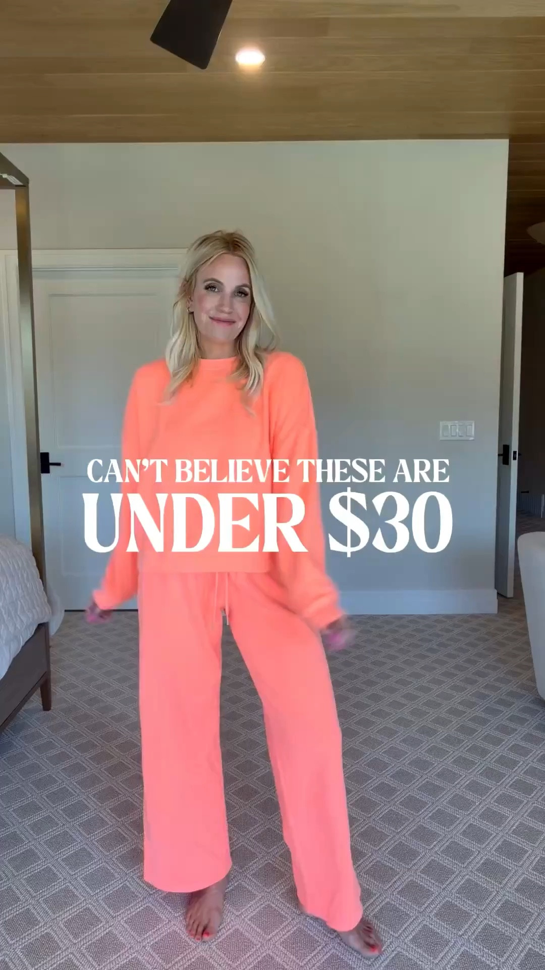 I cannot believe these are all under $30!!