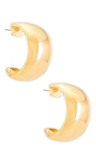 Cecile Earrings | Revolve Clothing (Global)