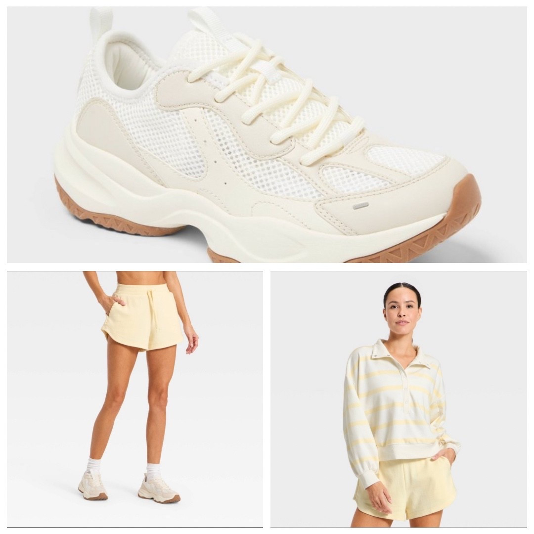 Buttah yellow🧈

#LTKMidsize #LTKPetite #LTKFindsUnder50