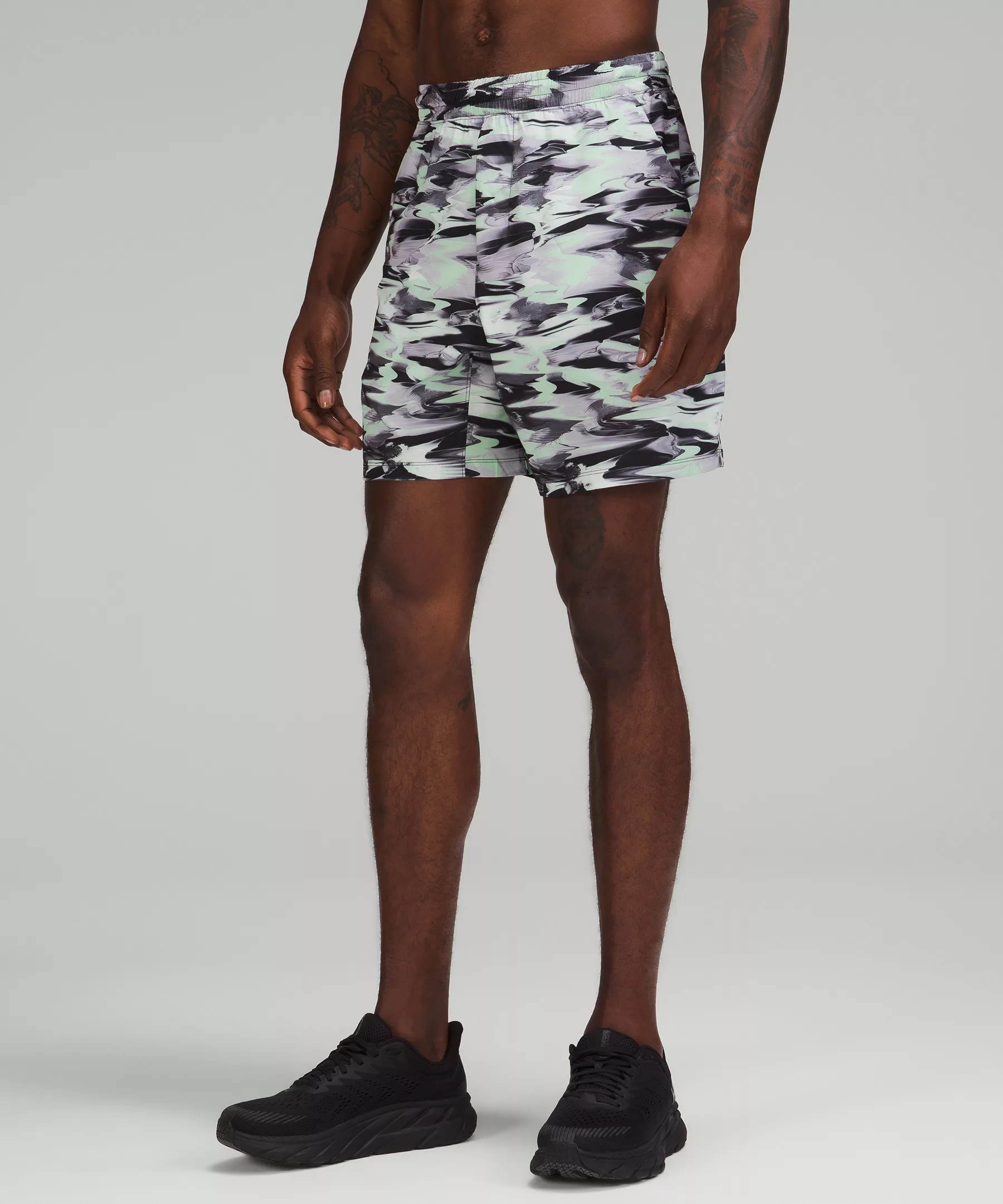 Pace Breaker Linerless Short 7" | Lululemon (US)