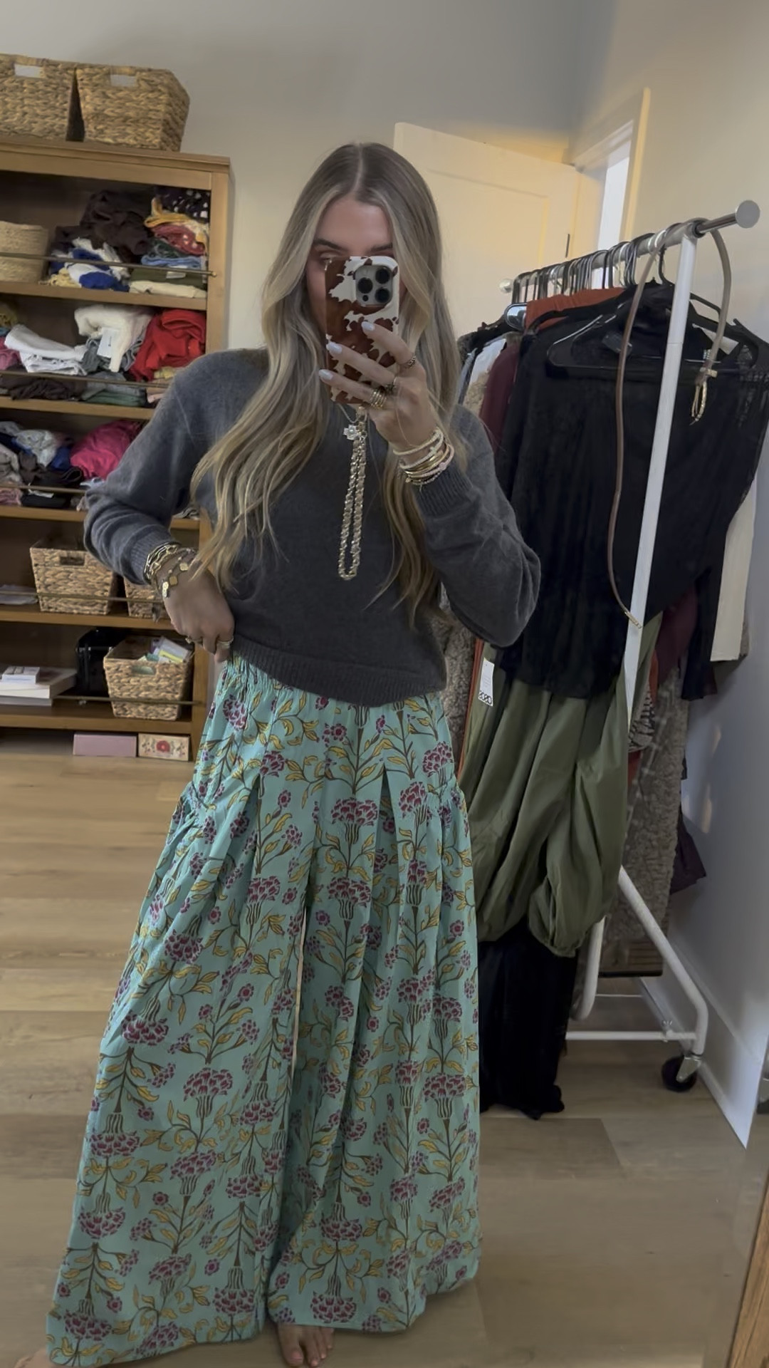 Amazon size XS Womens Wide Leg Pants Flowy High Elastic Waist Loose Printed Beach Boho Yoga Casual Long Trousers

#freepeople #lookforless #affordablefashion #budgetfriendly #budgetfashion #freepeopleinspired #freepeopledupes #amazon #amzonfinds #amazonmusthaves #amazonvirtualtryon #amazonfavorites #amazonfashion #founditonamazon #founditonamazonfashion amazon haul, amazon clothing haul, affordable fashion, clothing haul, fall clothing haul, fall fashion, fall trends, winter clothing haul, amazon fashion, amazon finds, amazon fashion 2025. 

#LTKSaleAlert #LTKFindsUnder50 #LTKStyleTip