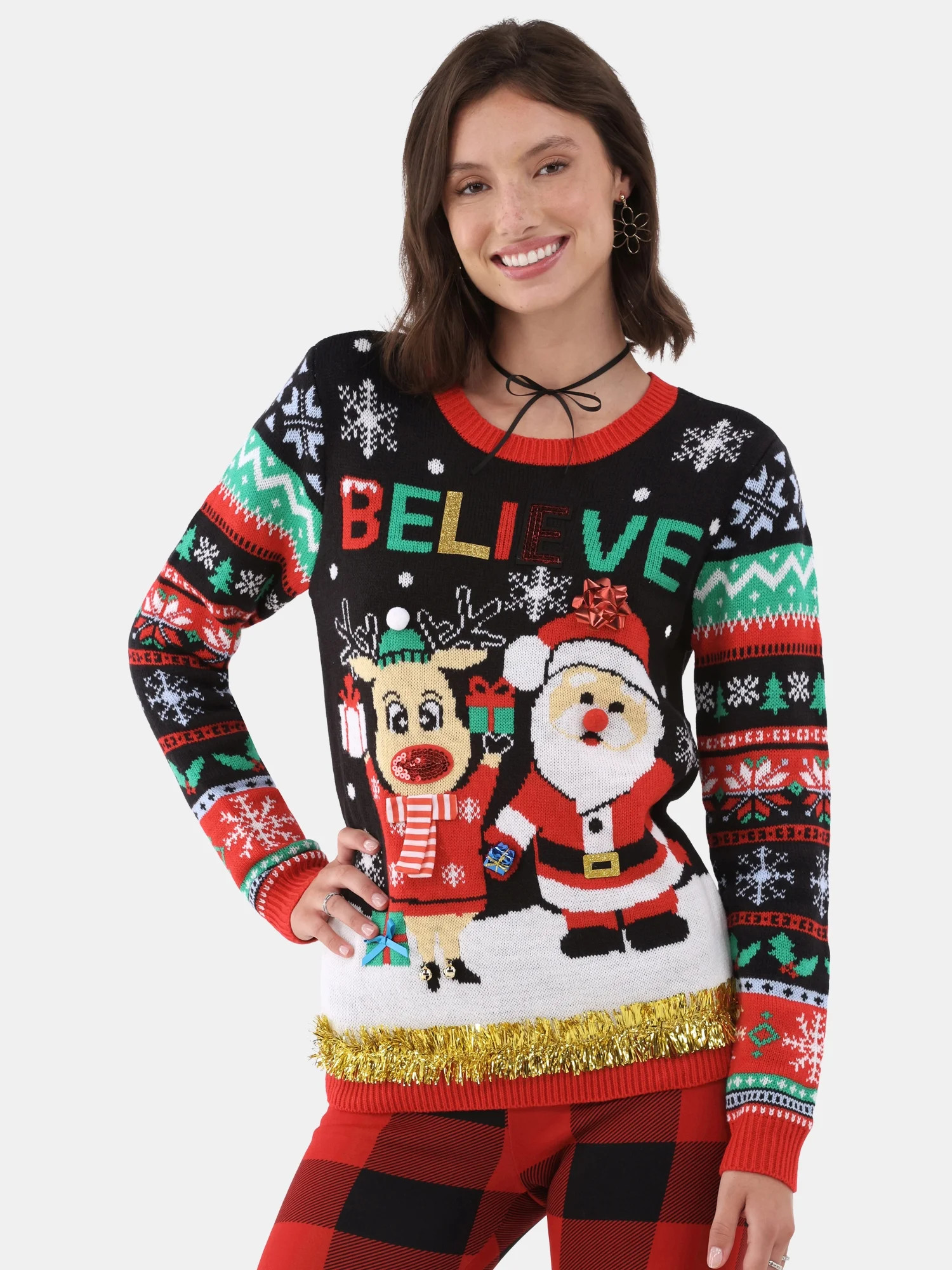 No Boundaries | Walmart (US)