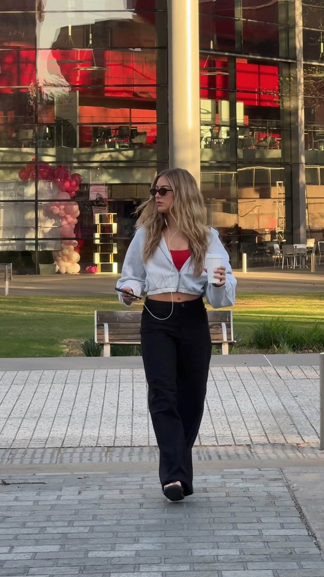 Cute & comfy in @lululemon ♥️ #lululemoncreator #ad