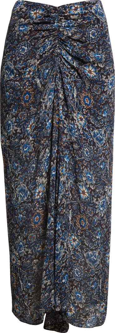 Limani Floral Maxi Skirt | Nordstrom