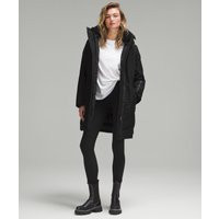 Snow Warrior 600-Down-Fill Parka | Lululemon (US)