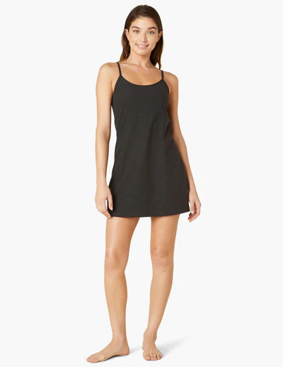 Spacedye Essentials Dress | Beyond Yoga | Beyond Yoga