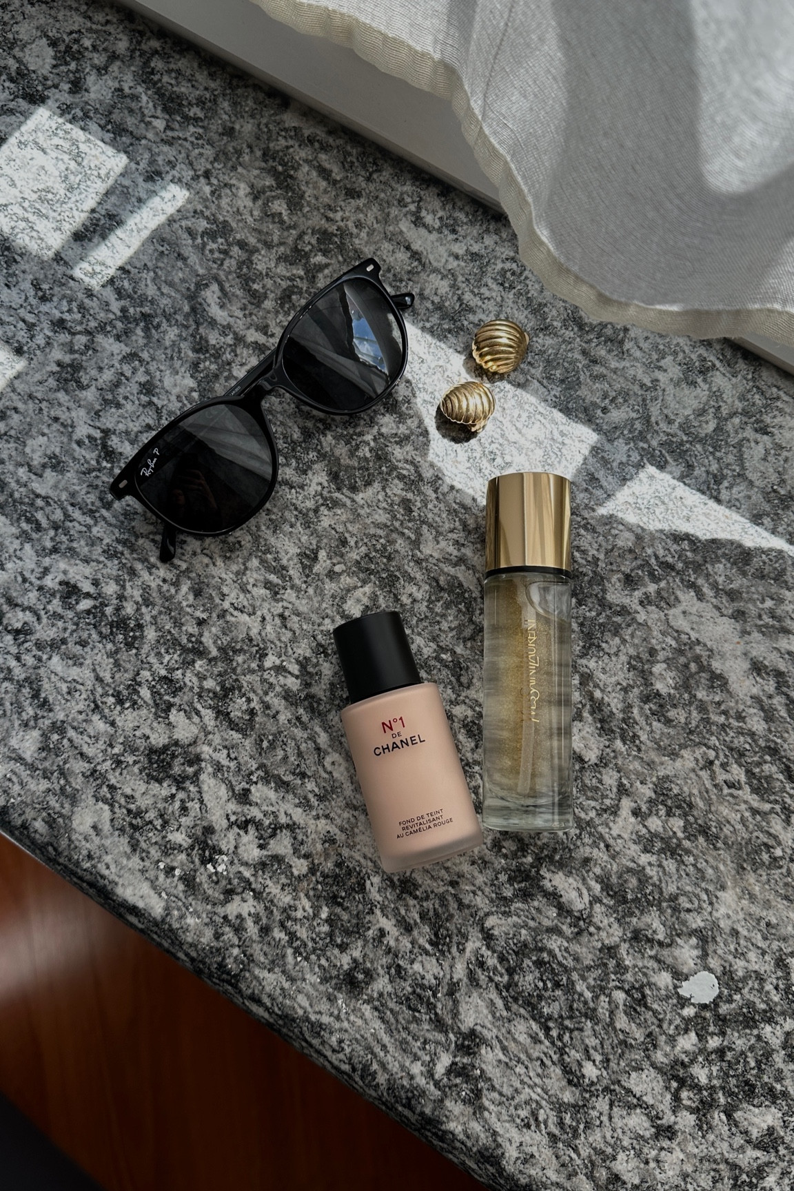 Spring essentials 


#LTKGiftGuide #LTKbeauty #LTKeurope