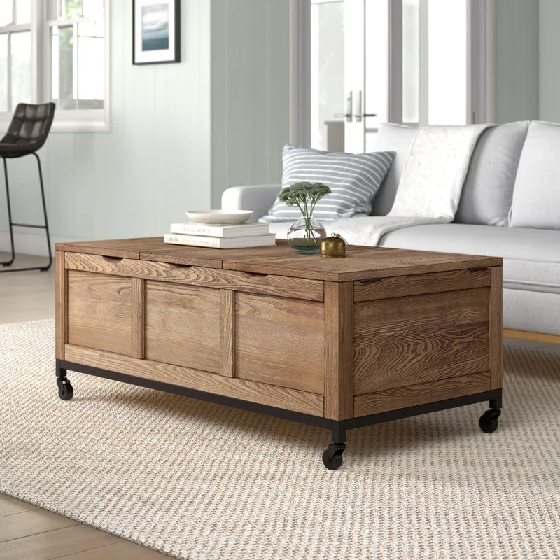 Brunswick Lift Top Coffee Table | Wayfair North America