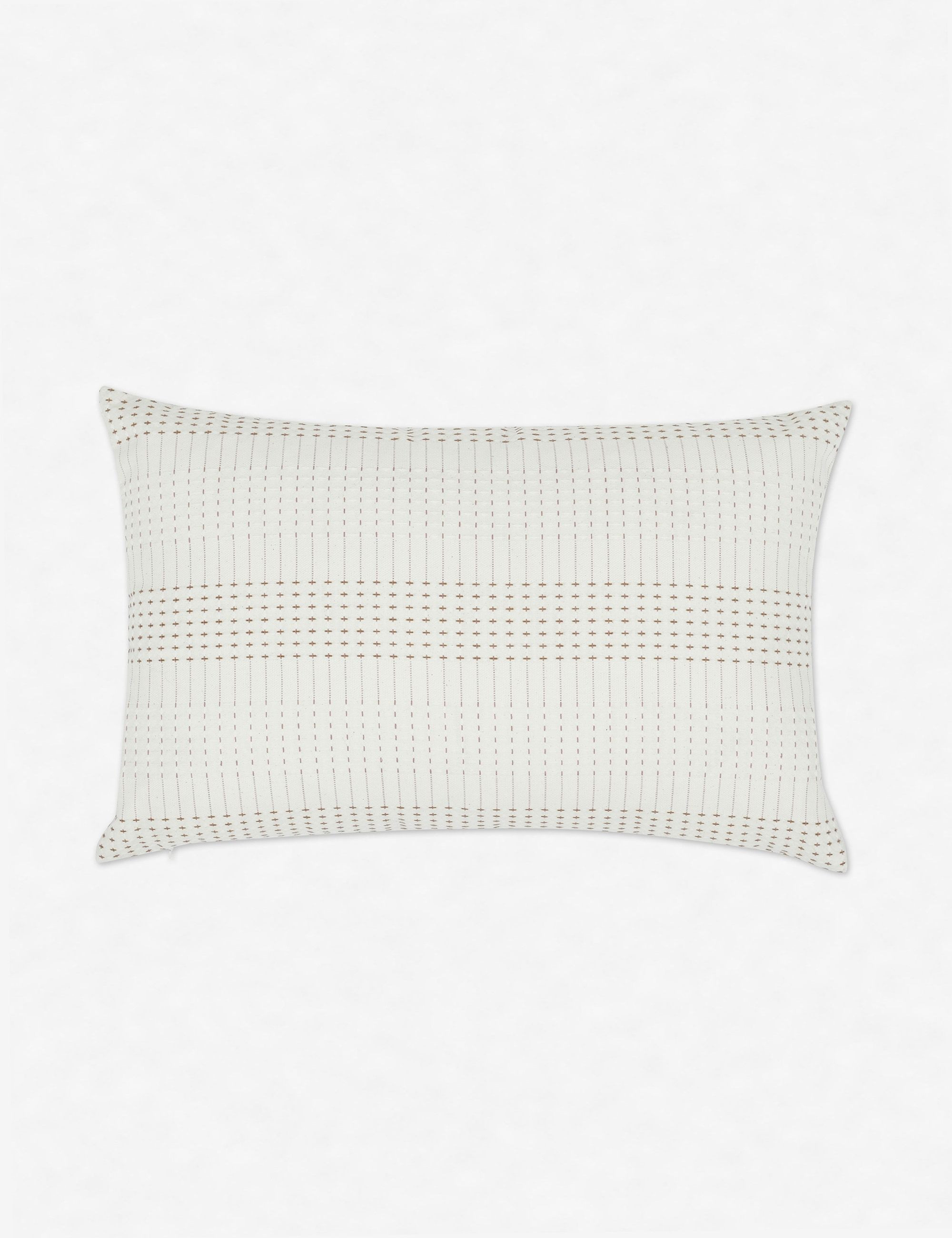 Apostol Lumbar Pillow | Lulu and Georgia 
