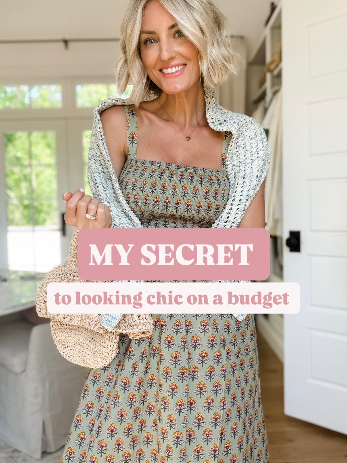 How good are these Loft finds?! So chic!

Loverly Grey, Loft, spring fashion, spring outfit ideas 

#LTKootd #LTKSeasonal