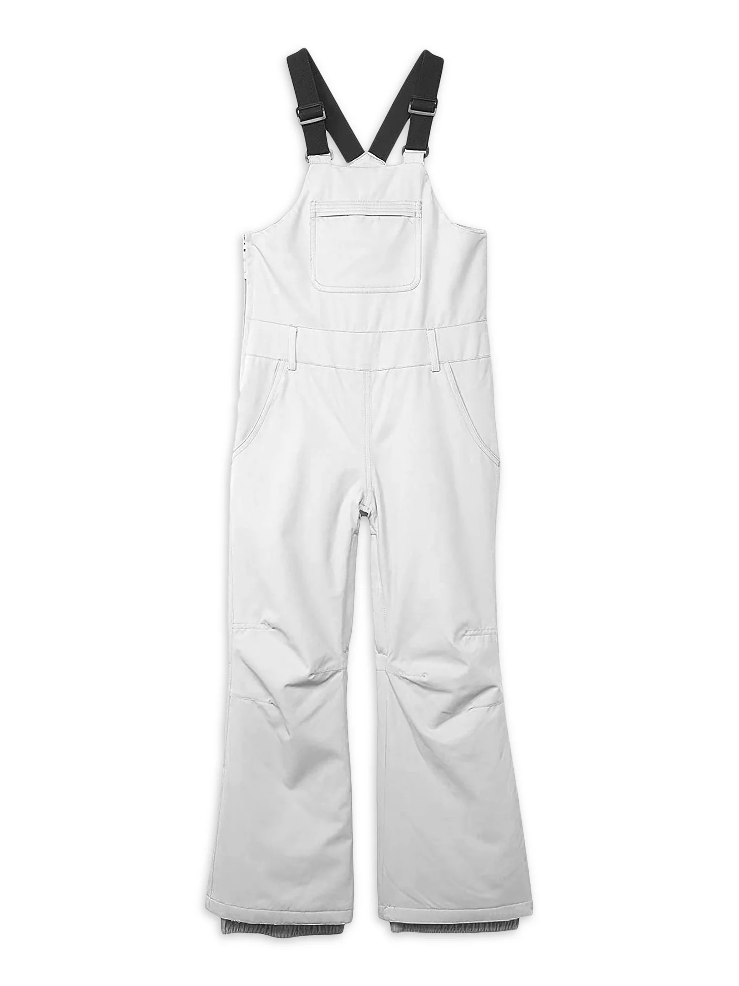 Iceburg Girls Sunshine Snow Bib, Sizes 4-18 - Walmart.com | Walmart (US)