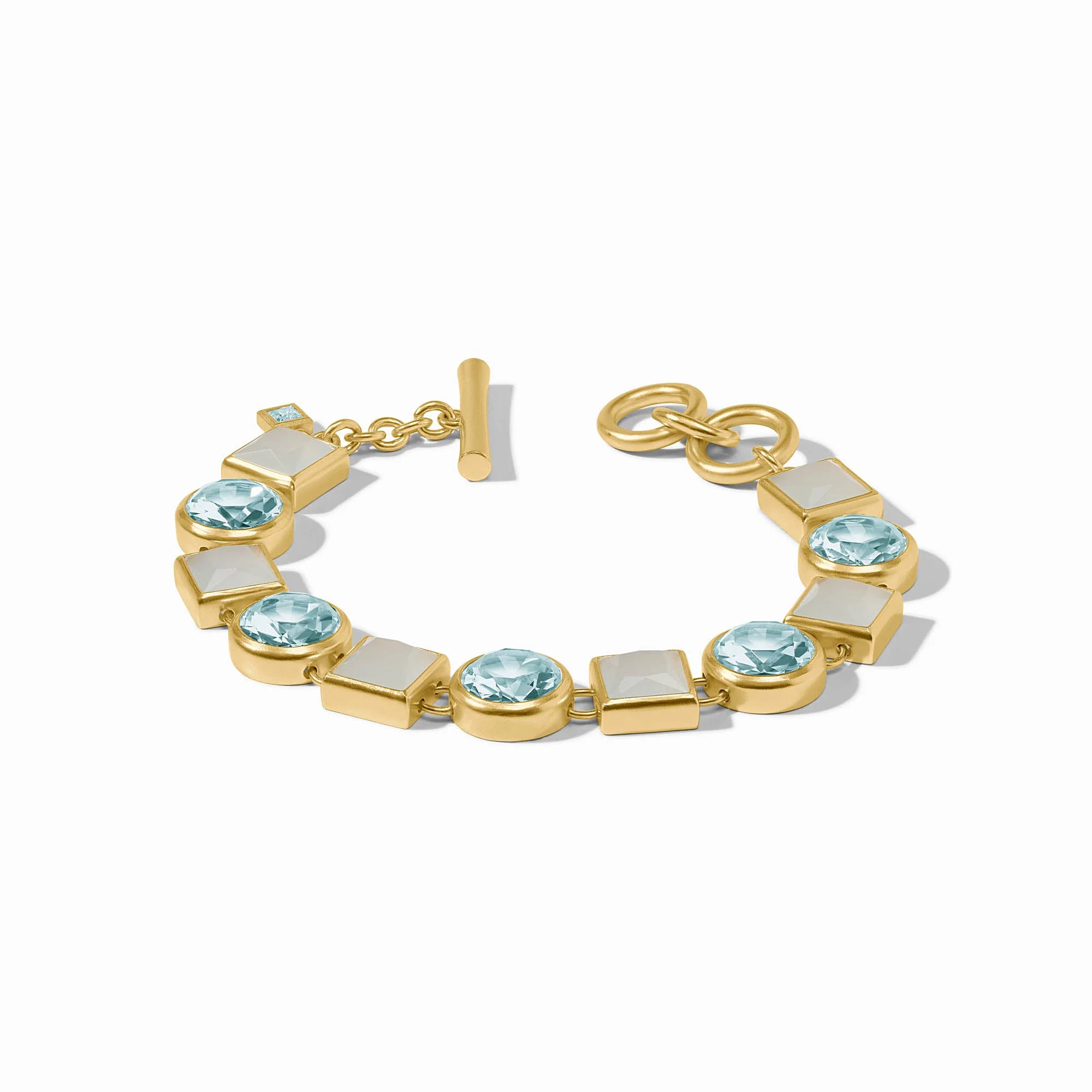 Jolie Tennis Bracelet | Julie Vos