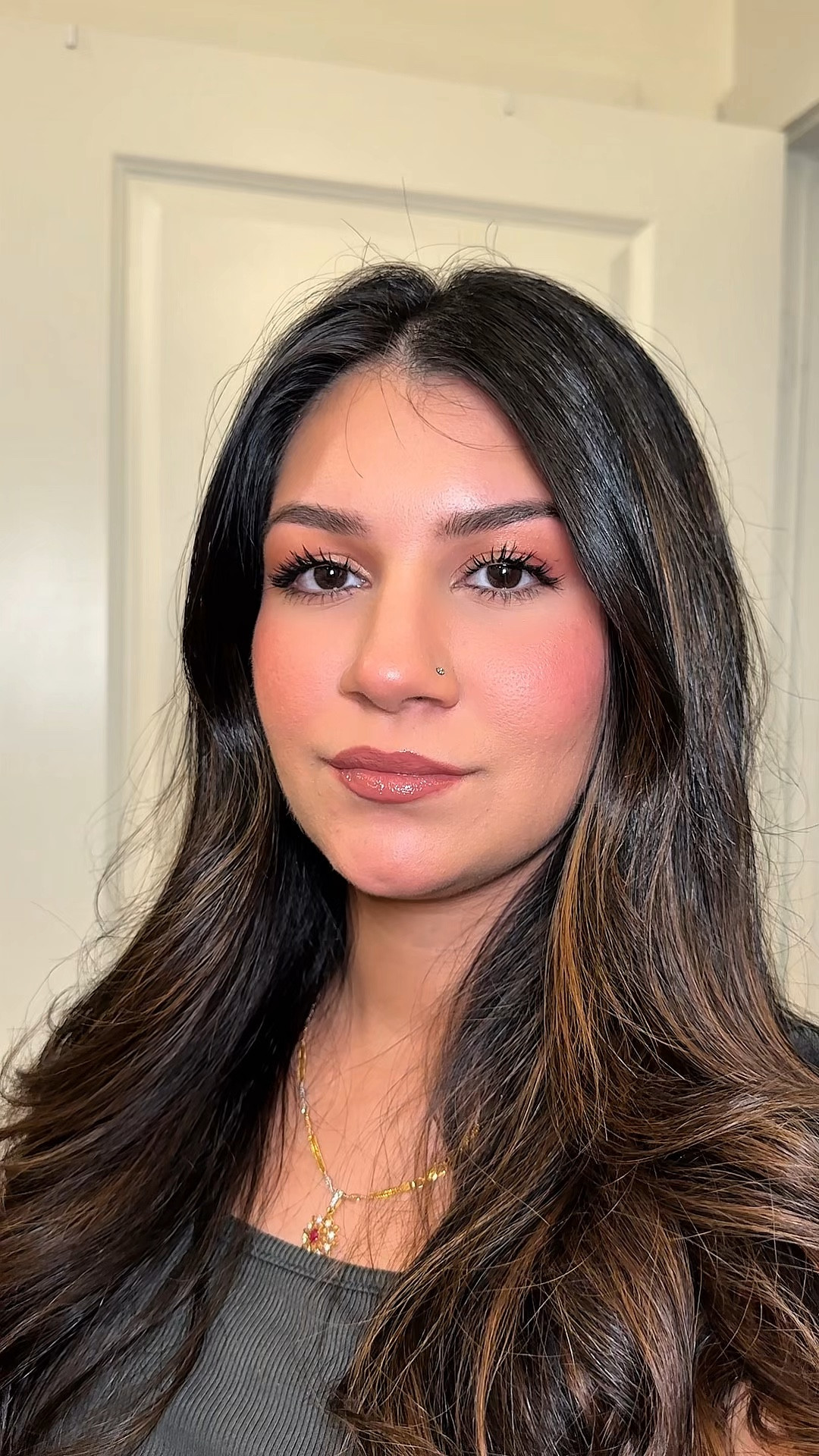 The easiest makeup tutorial 

#LTKStyleTip #LTKBeauty #LTKFindsUnder50