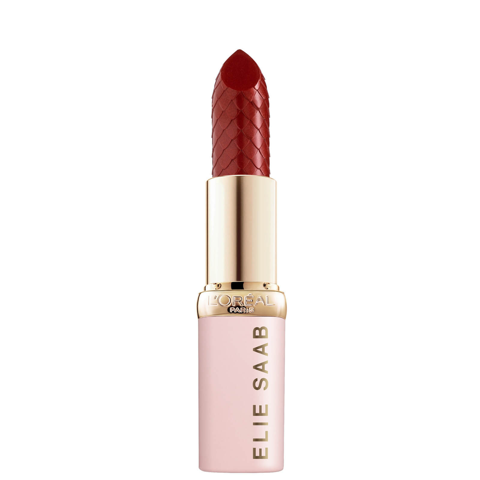 L'Oreal Paris X Elie Saab Bridal Collection, Limited Edition Color Riche Lipstick 24.1g (Various ... | Look Fantastic (DE)