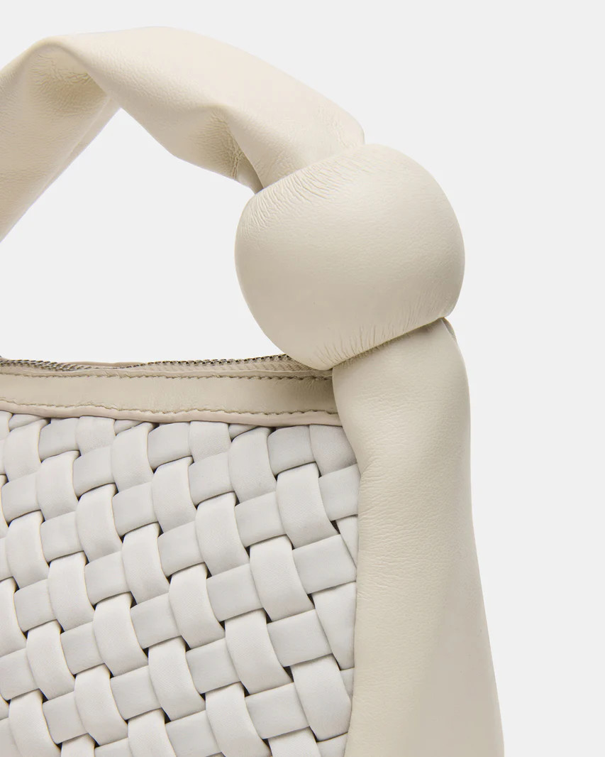 Natasha Bag White | Steve Madden (US)