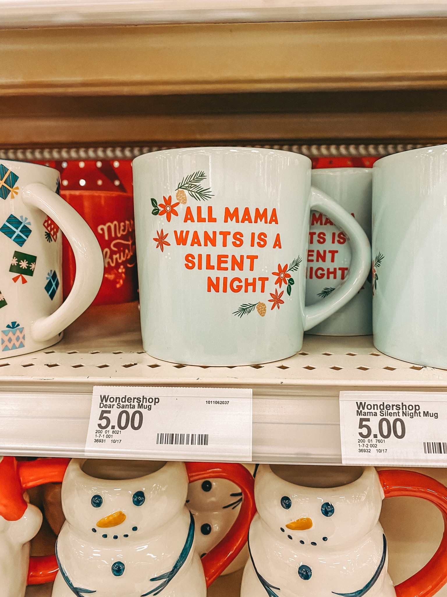 All mama wants is a silent night mug
Target Christmas mug
Silent night
Target mugs
Christmas finds

#LTKhome #LTKSeasonal #LTKHoliday