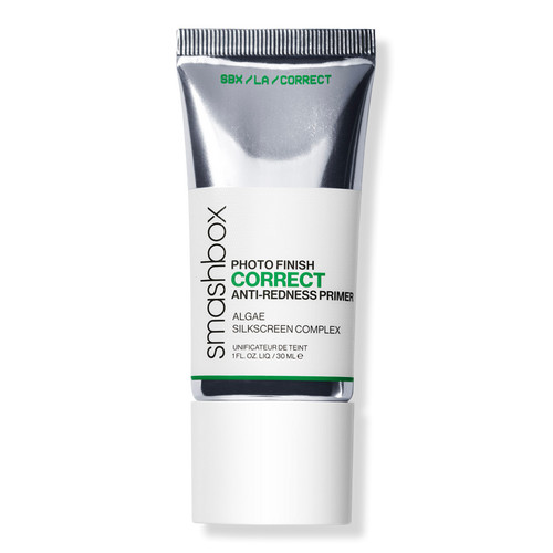 Smashbox Photo Finish Correct Anti-Redness Primer | Ulta