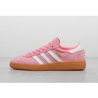 adidas Originals Handball Spezial Women's - Pink, Pink | Footpatrol UK