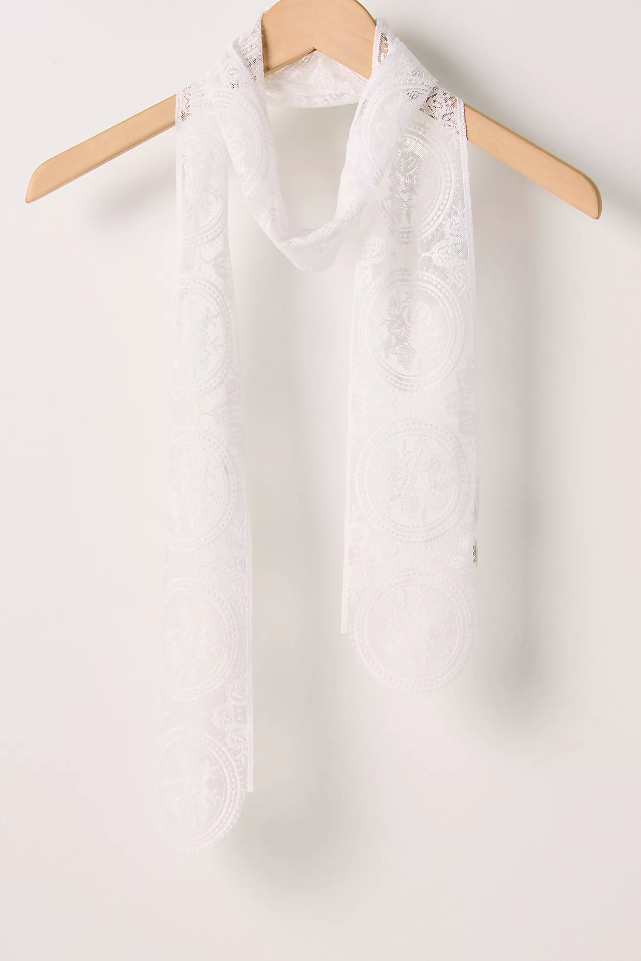 So Sweet Lace Scarf | Free People (Global - UK&FR Excluded)