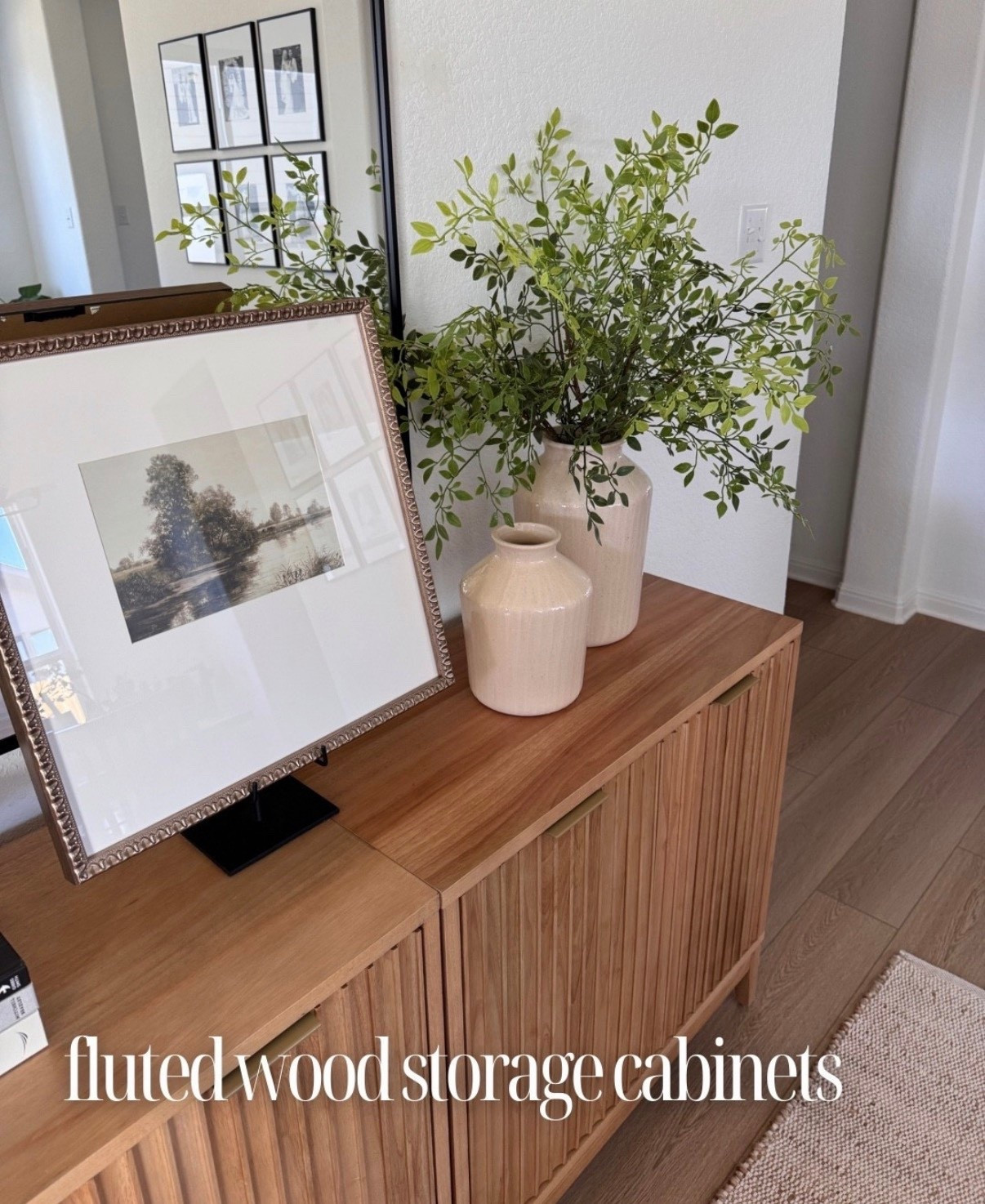 Entryway Console Cabinet 🏠🌿

I’ve had these cabinets for almost 2 years and the quality is great - they have a ton of storage too!

Console table, entryway table, nathan james furniture, olive tree, gallery frames 

#LTKmorningroutine #LTKSaleAlert #LTKHome
