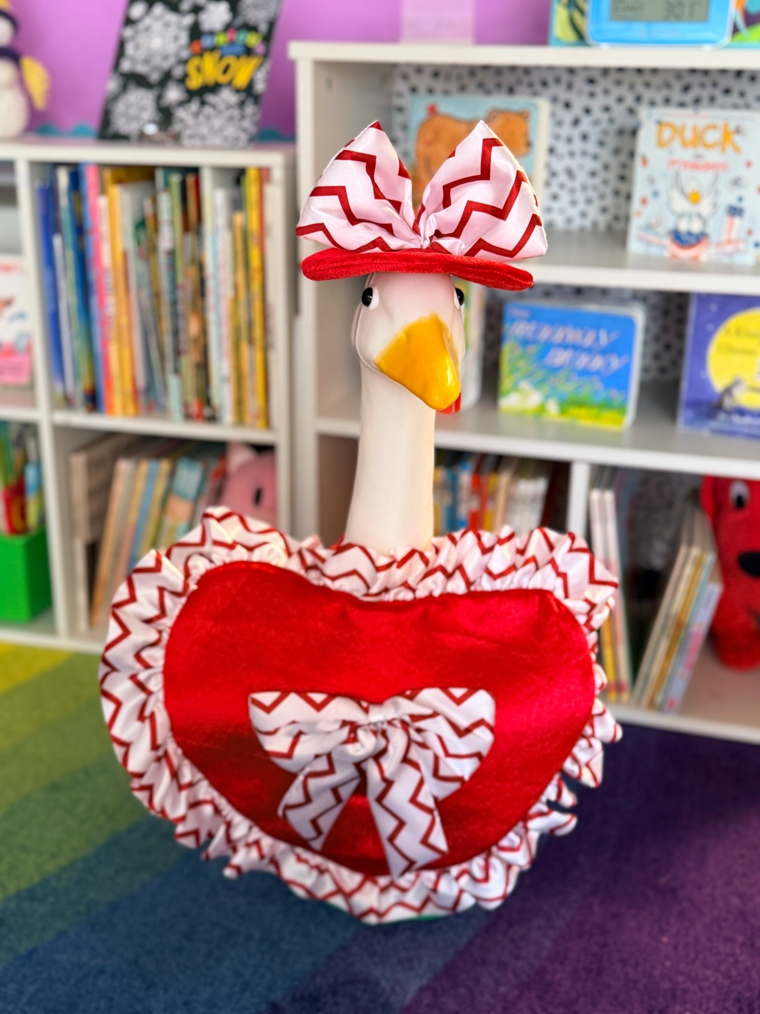 Valentine Goosey

#LTKootd #LTKKids #LTKSeasonal