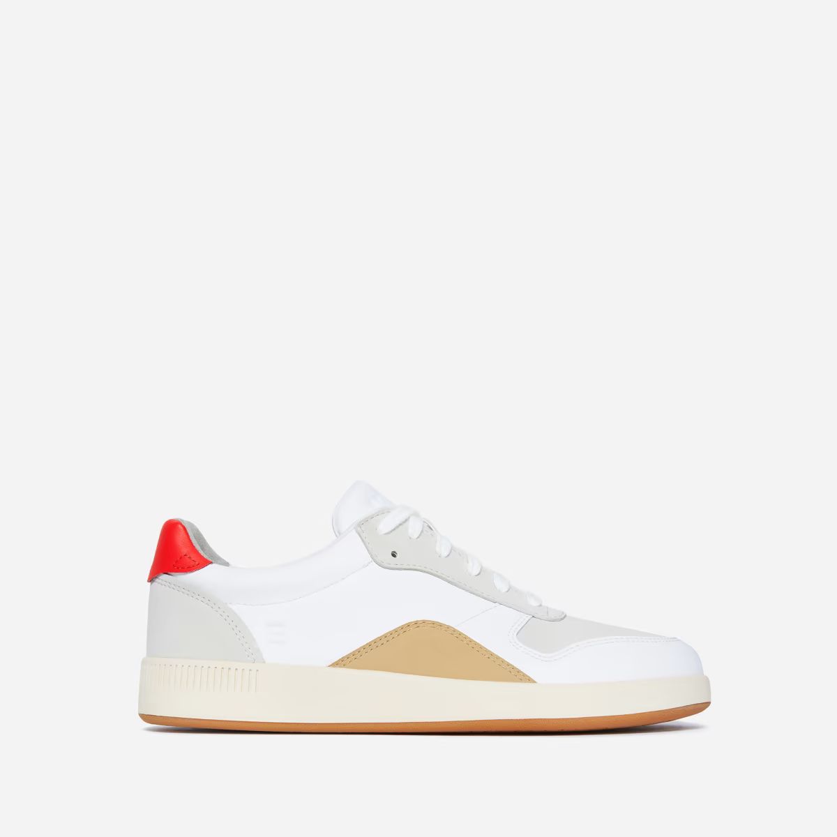 The ReLeather Court Sneaker | Everlane