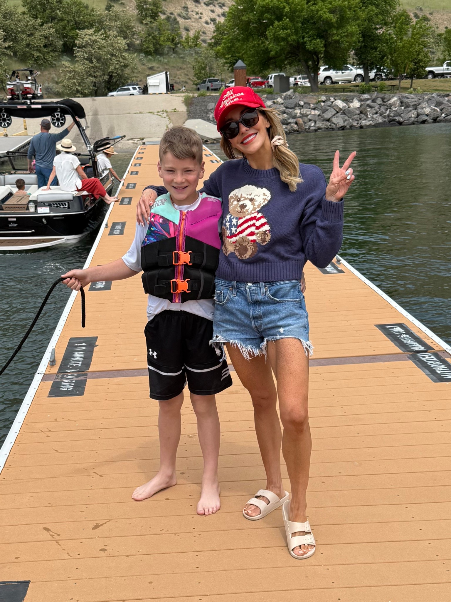 Memorial Day SALE items! 🇺🇸

#LTKSaleAlert #LTKFindsUnder50 #LTKSummerEdit