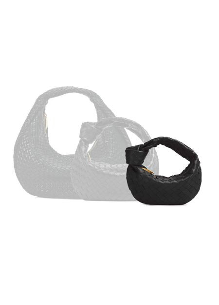 Jodie mini bag - BOTTEGA VENETA | 24S (APAC/EU)