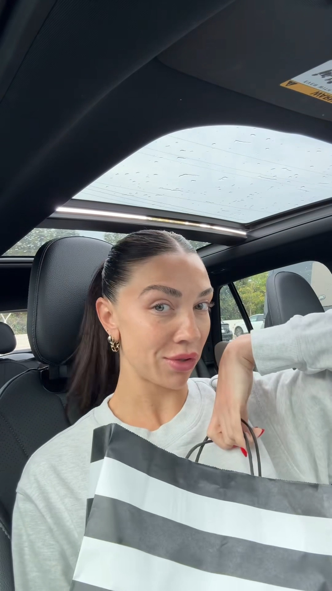 Sephora haul 🤍 & brow gate, let’s talk about it. 

#LTKBeauty #LTKvlog #LTKgrwm