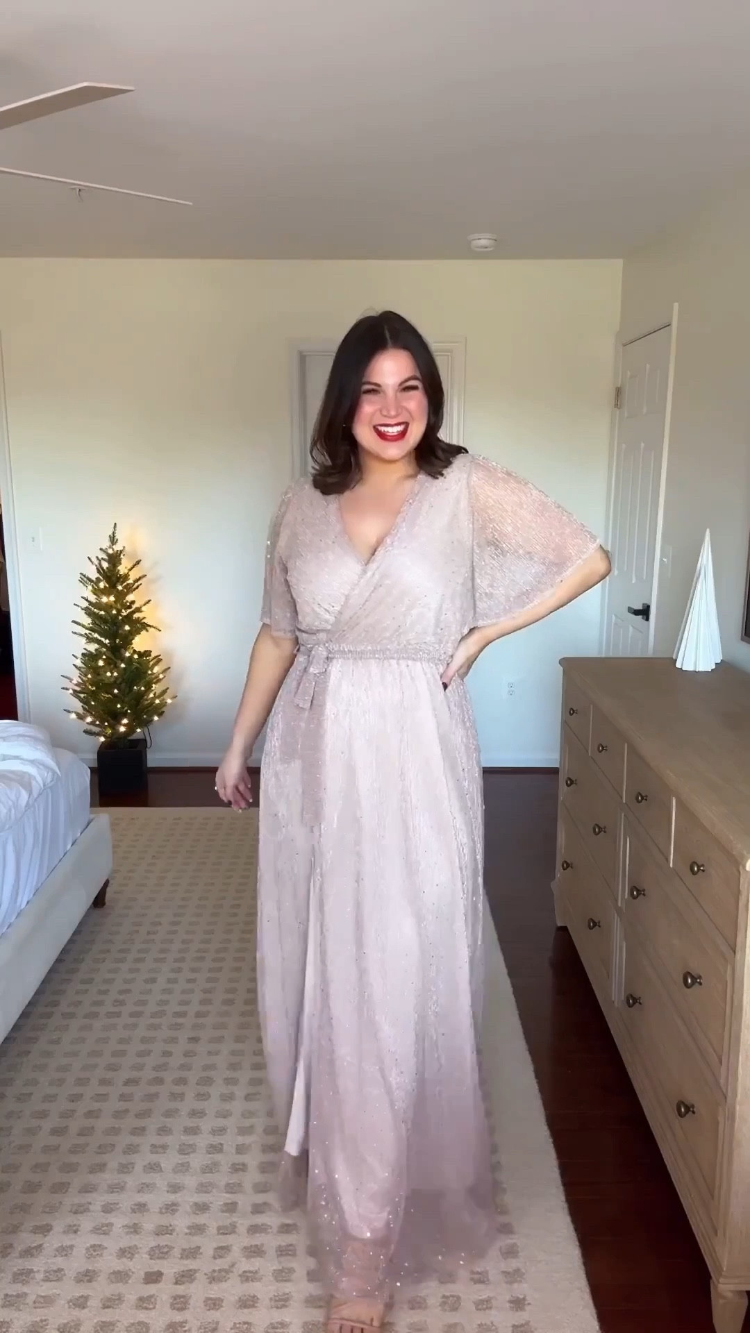 Midsize holiday outfits + special occasion 
dresses for NYE, winter wedding, family photos all from @balticbornclothing ✨ which look is your fav?? 

Wearing a size xl in everything! Use code KELLY15 to save! 




#LTKHoliday #LTKMidsize #LTKWedding